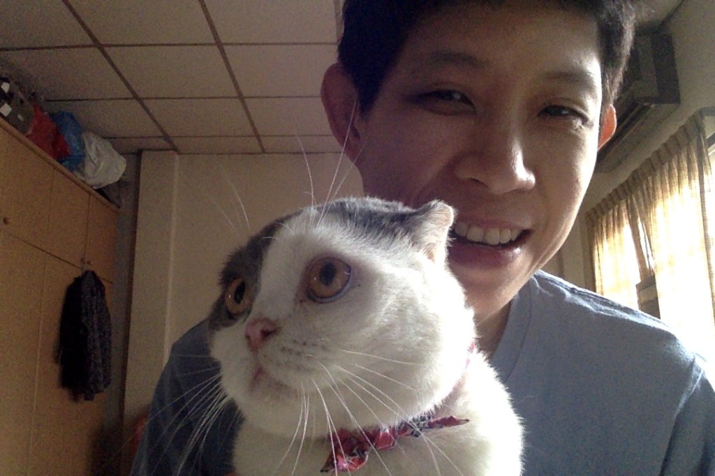 คนเขียน aorcatclub