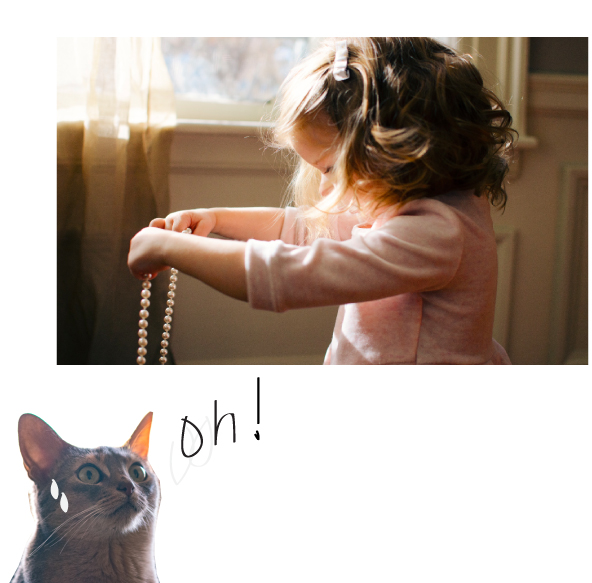 Benefits of Having a Cat for Children4