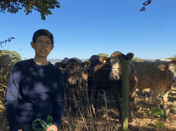 พาเที่ยวชนบทอังกฤษ โดย aorcatclub