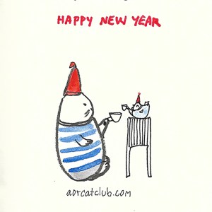 การ์ดเปล่าลายแมวโหลดฟรี